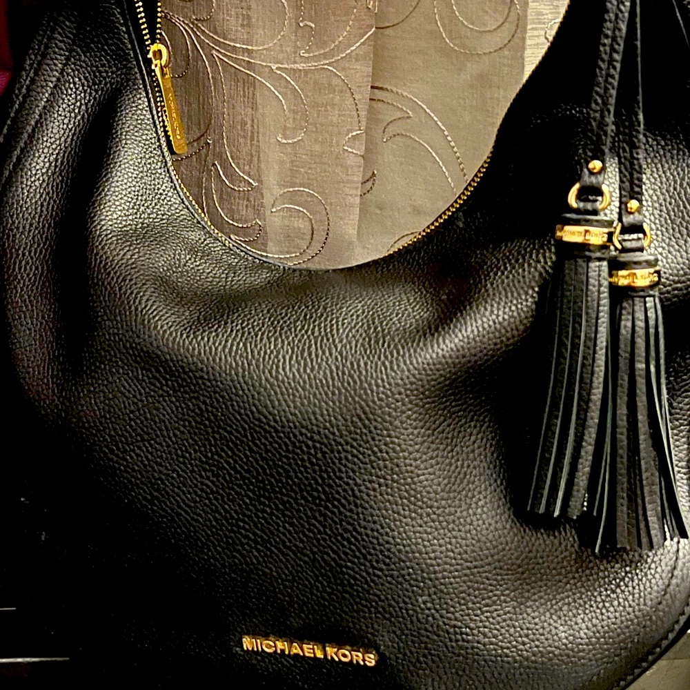 MK LARGE HOBO